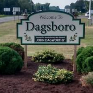 Dagsboro Delaware