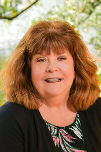 Patti Payne
