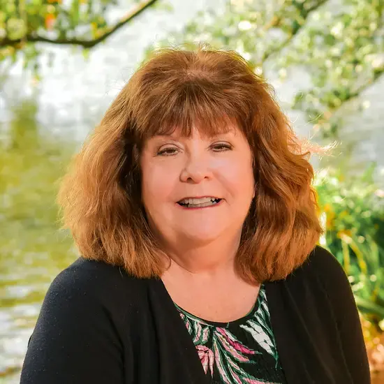 Patti Payne