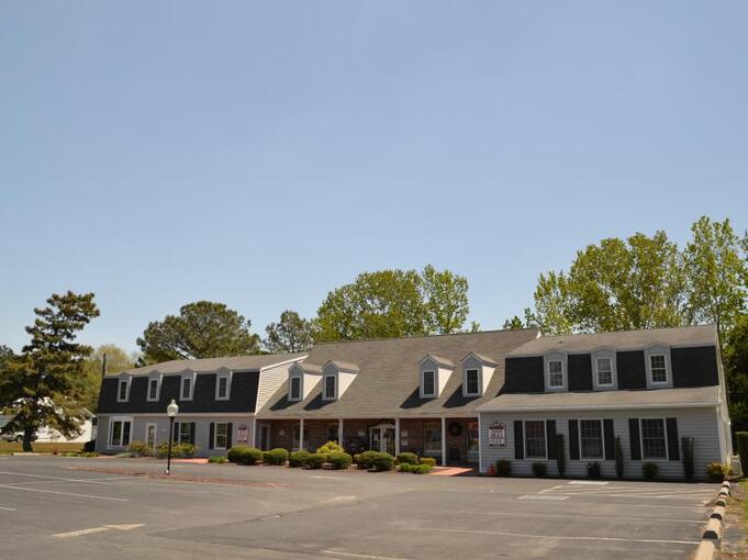 Commercial Rentals in Millsboro Delaware